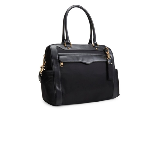 Rebecca Minkoff Diaper Bag - Picture 3 of 12